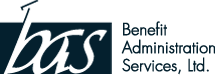 Benefit Administration Services, LLC Logo